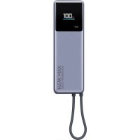 BATERIA XIAOMI 165W PB ICA 10000 GY BATERIA XIAOMI 165W PB ICA 10000 GY